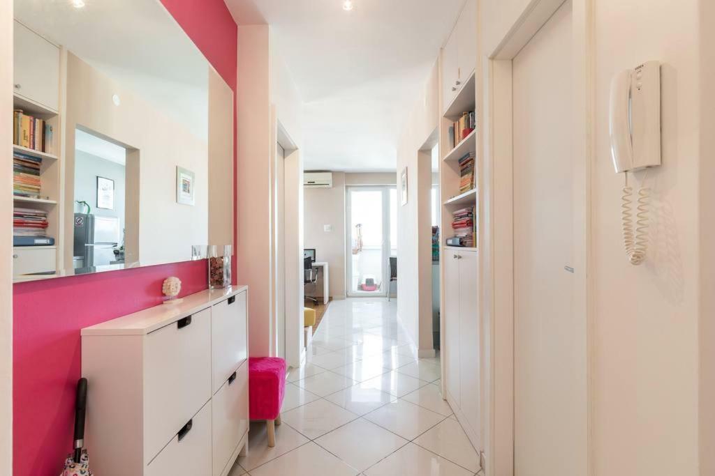 Leilighet Penthouse Ema