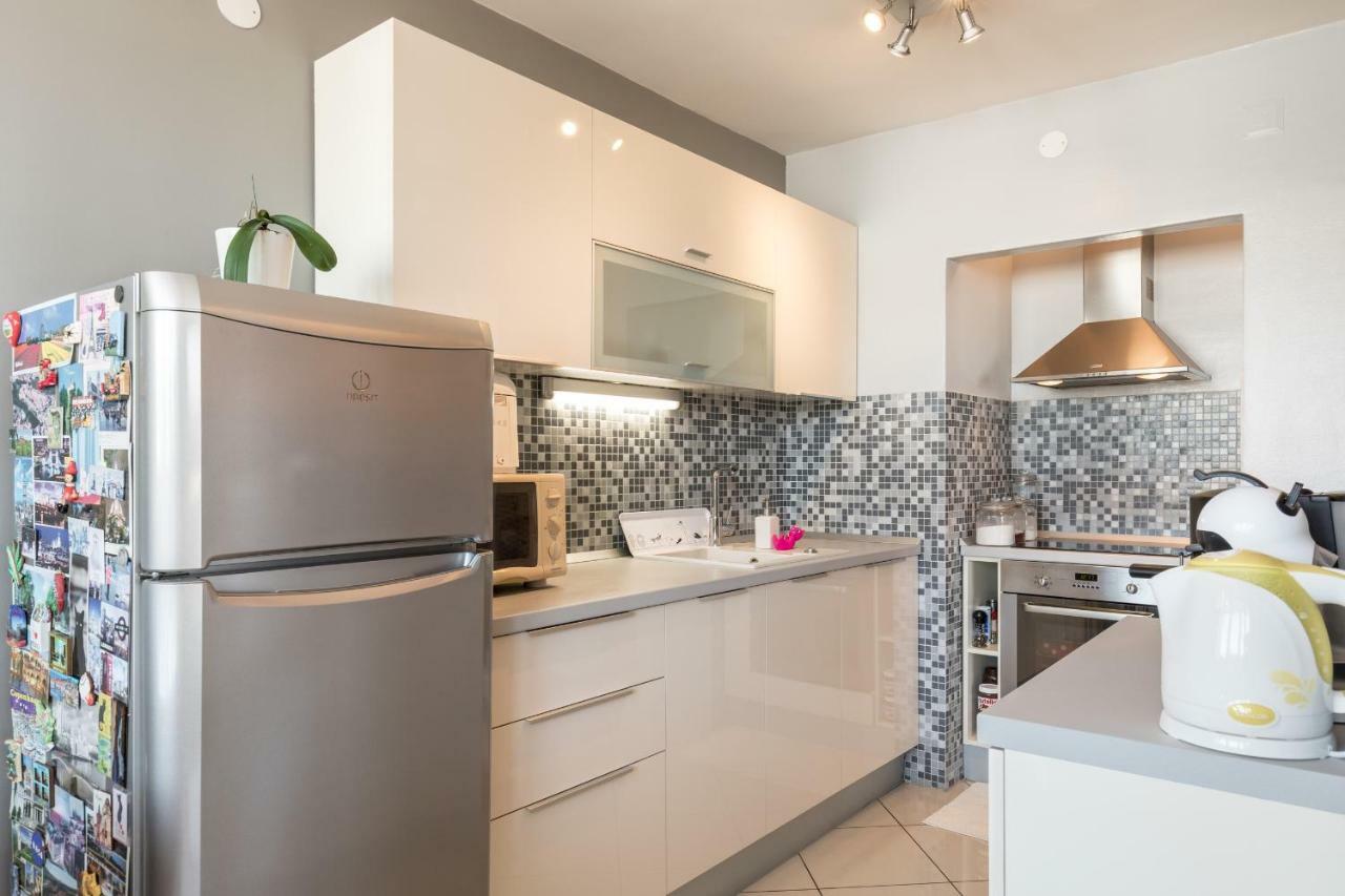 Penthouse Ema Leilighet Split