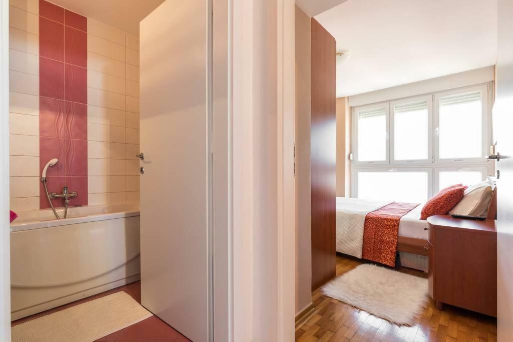 Leilighet Penthouse Ema