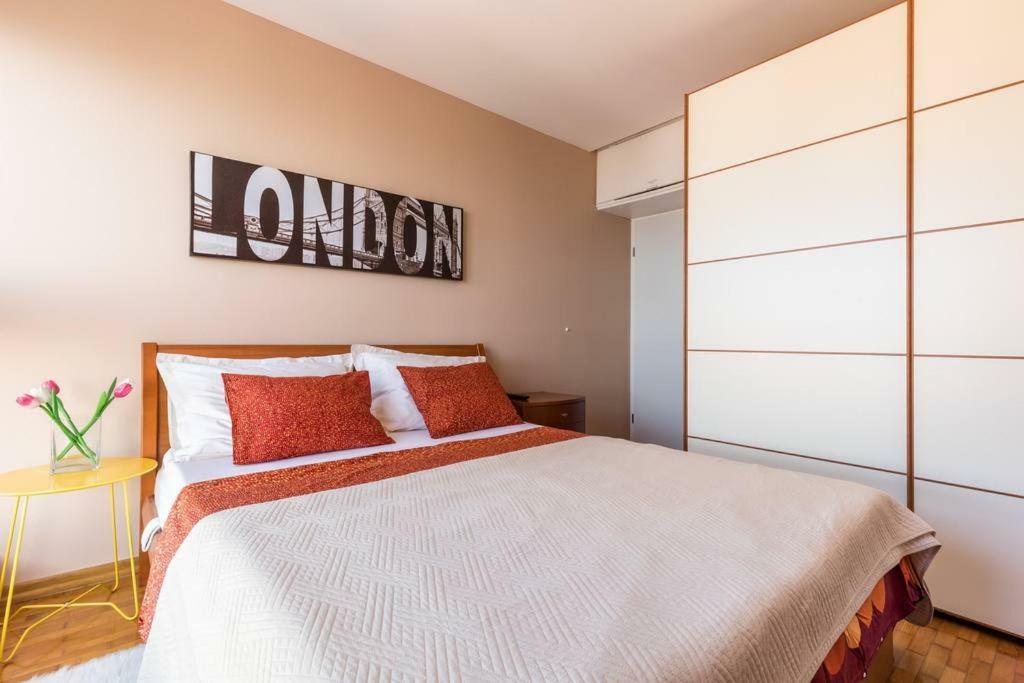 Penthouse Ema Leilighet